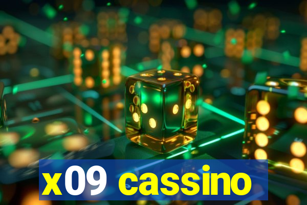 x09 cassino